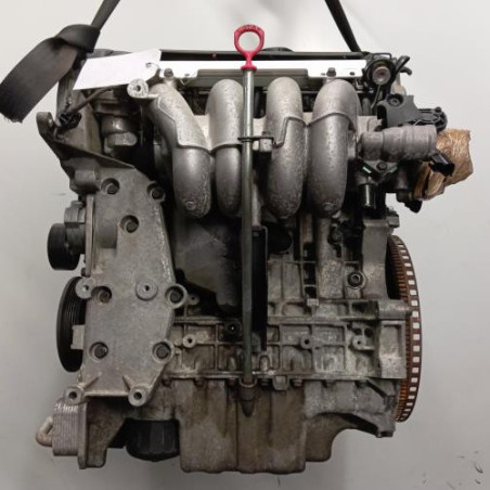 Moteur VOLVO S 40 1 Photo n°1