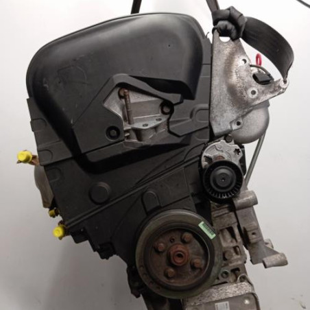 Moteur VOLVO S 40 1
