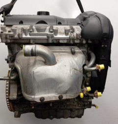 Moteur VOLVO S 40 1 Photo n°3
