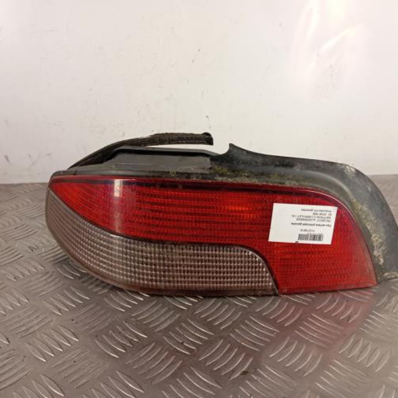 Feu arriere principal gauche (feux) PEUGEOT 306