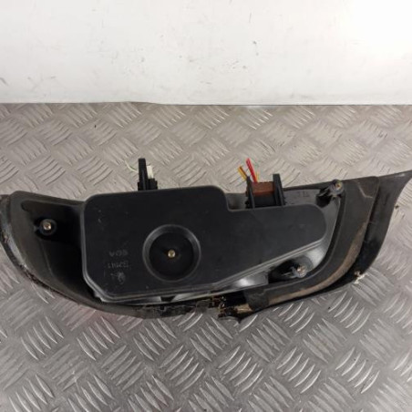 Feu arriere principal gauche (feux) PEUGEOT 306