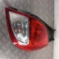 Feu arriere principal droit (feux) RENAULT CLIO 3