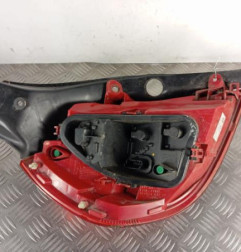 Feu arriere principal droit (feux) RENAULT CLIO 3
