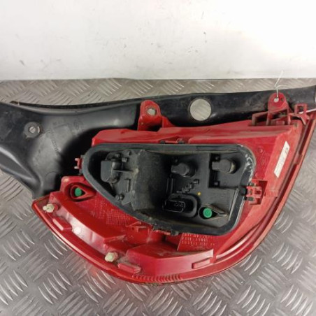 Feu arriere principal droit (feux) RENAULT CLIO 3
