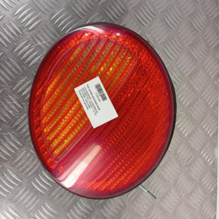 Feu arriere principal droit (feux) VOLKSWAGEN NEW BEETLE 1 Photo n°1