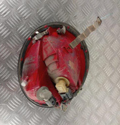 Feu arriere principal droit (feux) VOLKSWAGEN NEW BEETLE 1