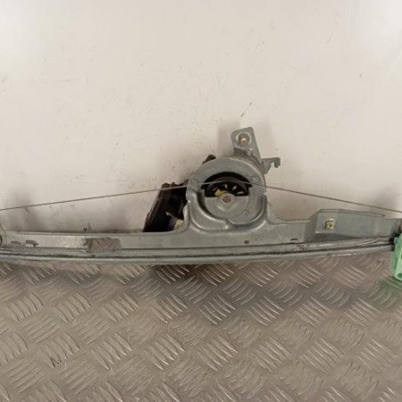 Leve vitre electrique avant gauche RENAULT SCENIC 2 Photo n°1