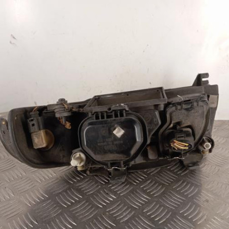 Optique avant principal droit (feux)(phare) AUDI A4 1