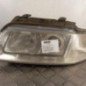 Optique avant principal gauche (feux)(phare) AUDI A4 1