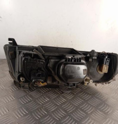 Optique avant principal gauche (feux)(phare) AUDI A4 1