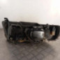 Optique avant principal gauche (feux)(phare) AUDI A4 1