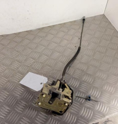 Serrure avant droit RENAULT CLIO 2