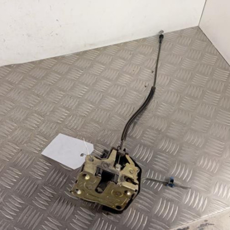 Serrure avant droit RENAULT CLIO 2