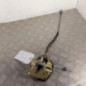 Serrure avant droit RENAULT CLIO 2