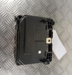 Boitier servitude moteur (BSM) PEUGEOT 407