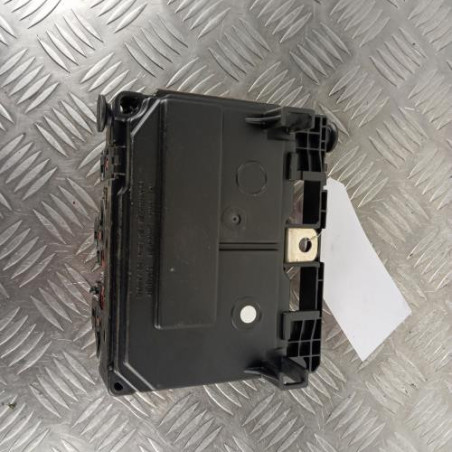 Boitier servitude moteur (BSM) PEUGEOT 407