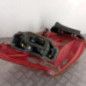 Feu arriere principal droit (feux) PEUGEOT 407