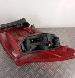 Feu arriere principal gauche (feux) PEUGEOT 407