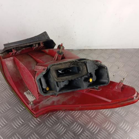 Feu arriere principal gauche (feux) PEUGEOT 407