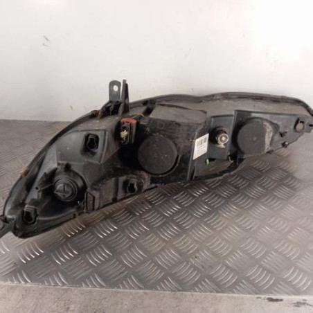Optique avant principal droit (feux)(phare) PEUGEOT 407