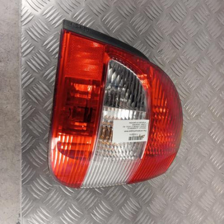 Feu arriere principal droit (feux) RENAULT SCENIC 1 Photo n°1