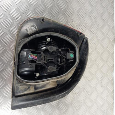 Feu arriere principal droit (feux) RENAULT SCENIC 1