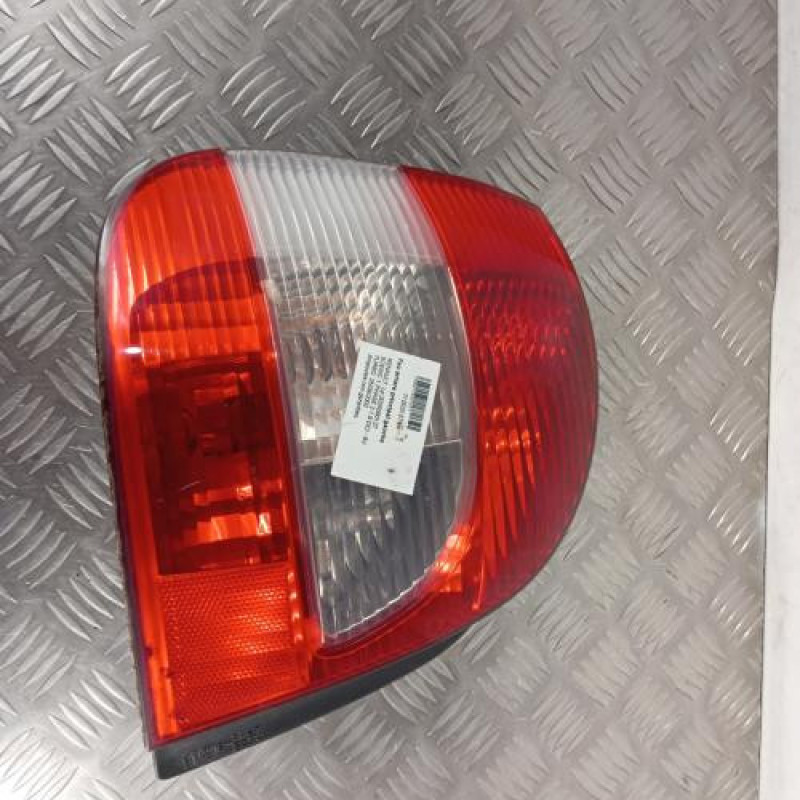 Feu arriere principal gauche (feux) RENAULT SCENIC 1