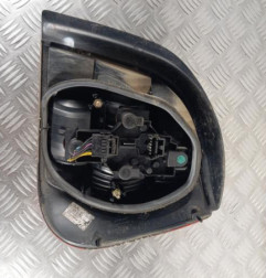 Feu arriere principal gauche (feux) RENAULT SCENIC 1