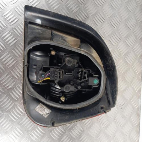 Feu arriere principal gauche (feux) RENAULT SCENIC 1