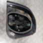 Feu arriere principal gauche (feux) RENAULT SCENIC 1