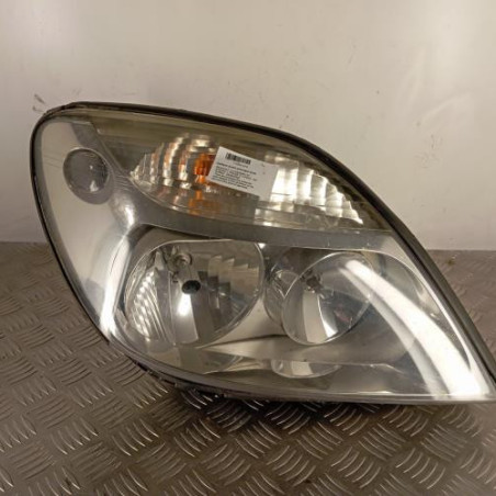 Optique avant principal droit (feux)(phare) RENAULT SCENIC 1 Photo n°1