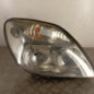 Optique avant principal droit (feux)(phare) RENAULT SCENIC 1