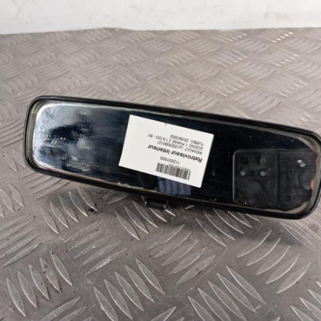 Retroviseur interieur RENAULT SCENIC 1 Photo n°1