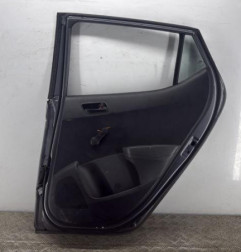 Porte arriere droit HYUNDAI I 10 2 Photo n°3