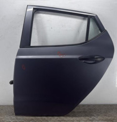Porte arriere gauche HYUNDAI I 10 2 Photo n°1