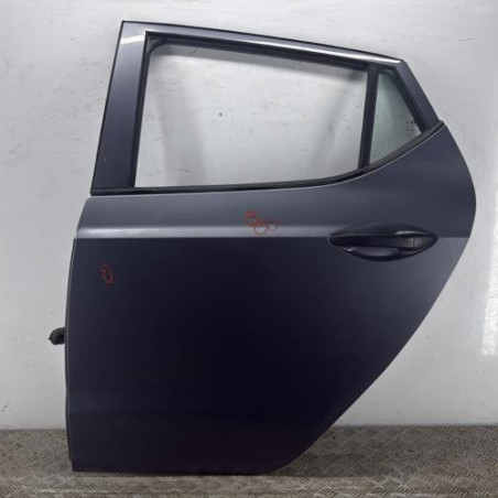 Porte arriere gauche HYUNDAI I 10 2 Photo n°1