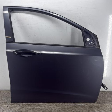 Porte avant droit HYUNDAI I 10 2 Photo n°1