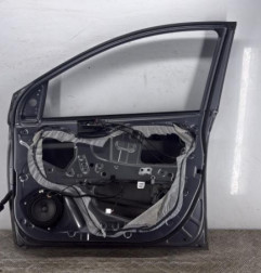 Porte avant droit HYUNDAI I 10 2 Photo n°3