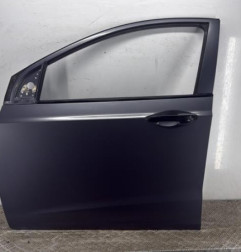 Porte avant gauche HYUNDAI I 10 2 Photo n°1
