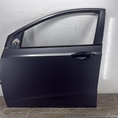 Porte avant gauche HYUNDAI I 10 2 Photo n°1
