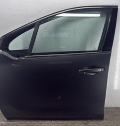 Porte avant gauche PEUGEOT 208 1 Photo n°1