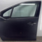 Porte avant gauche PEUGEOT 208 1