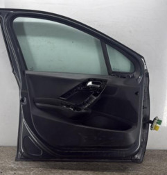 Porte avant gauche PEUGEOT 208 1