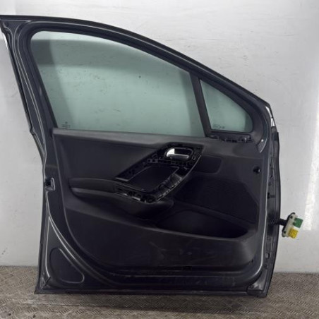 Porte avant gauche PEUGEOT 208 1