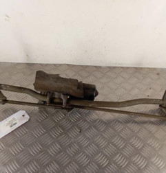 Moteur essuie glace avant PEUGEOT BOXER 3 Photo n°1