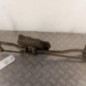 Moteur essuie glace avant PEUGEOT BOXER 3