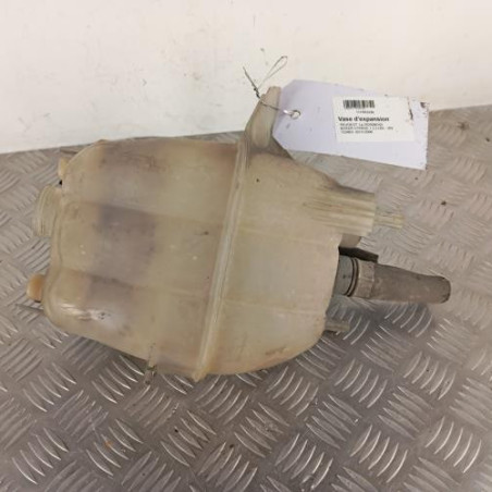 Vase d'expansion PEUGEOT BOXER 3 Photo n°1
