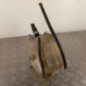 Vase d'expansion PEUGEOT BOXER 3