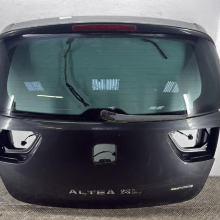 Malle/Hayon arriere SEAT ALTEA Photo n°1