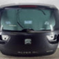 Malle/Hayon arriere SEAT ALTEA